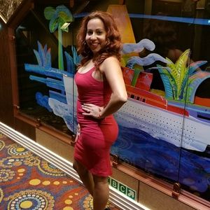 Meet your Posher, Jasmine